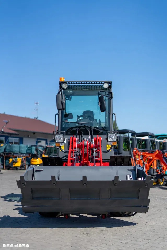 2025 Kingway 815, Import Auf Lager in der EU — Foto 3 z 18