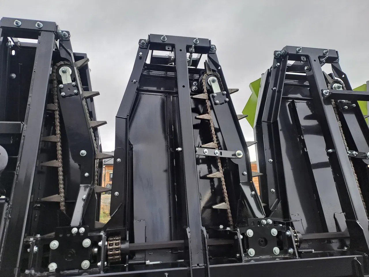 2023 Oros SUN, Import Auf Lager in der EU — Foto 10 z 14