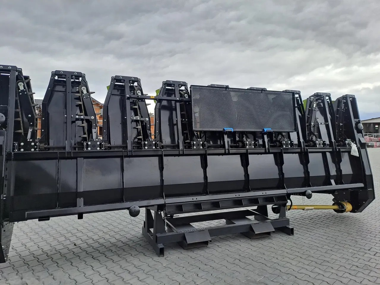2023 Oros SUN, Import Auf Lager in der EU — Foto 13 z 14
