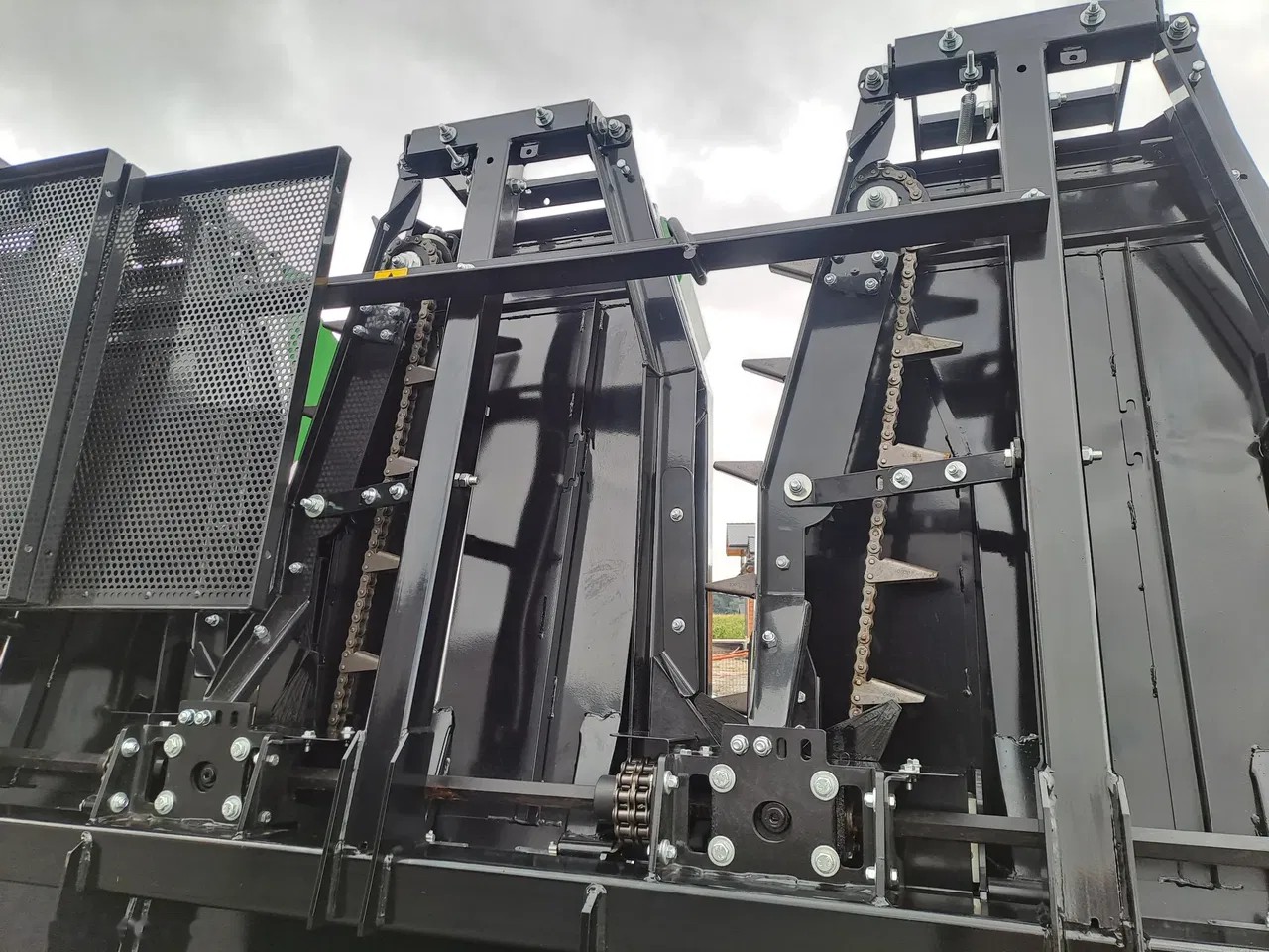 2023 Oros SUN, Import Auf Lager in der EU — Foto 7 z 15