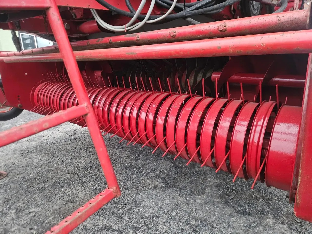 1997 Case Ih AROBALE, Import Auf Lager in der EU — Foto 5 z 7