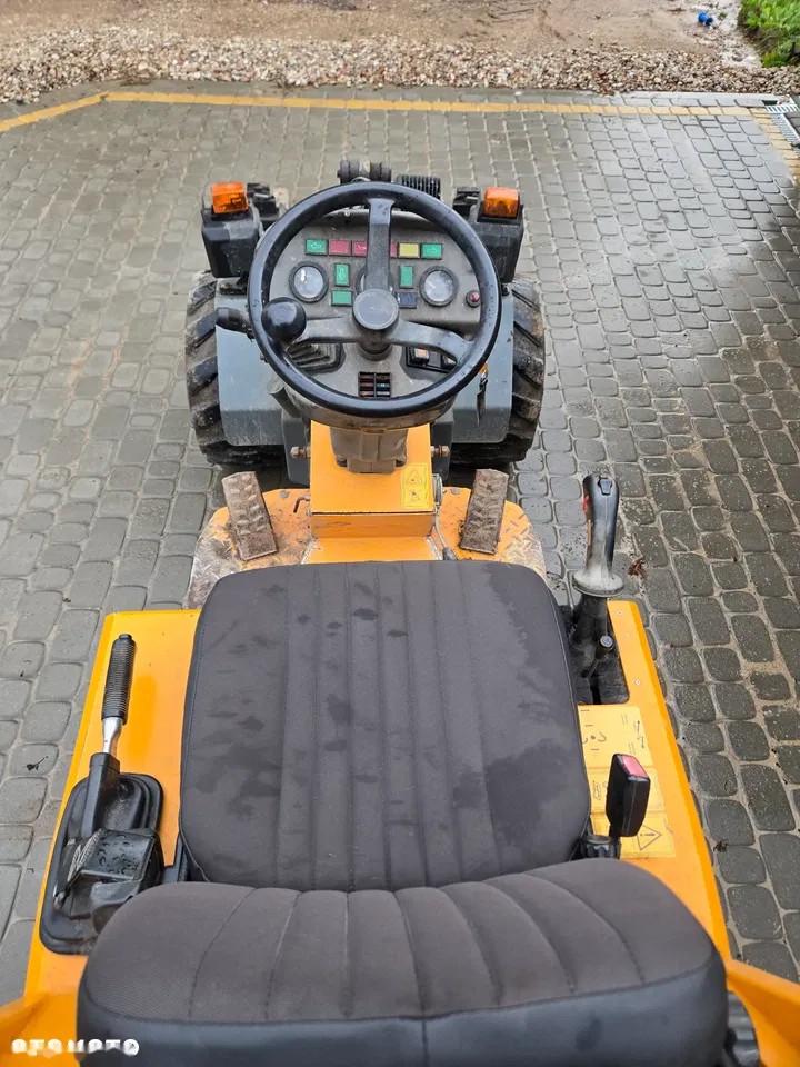 2009 Giant D-262, Import Auf Lager in der EU — Foto 8 z 8