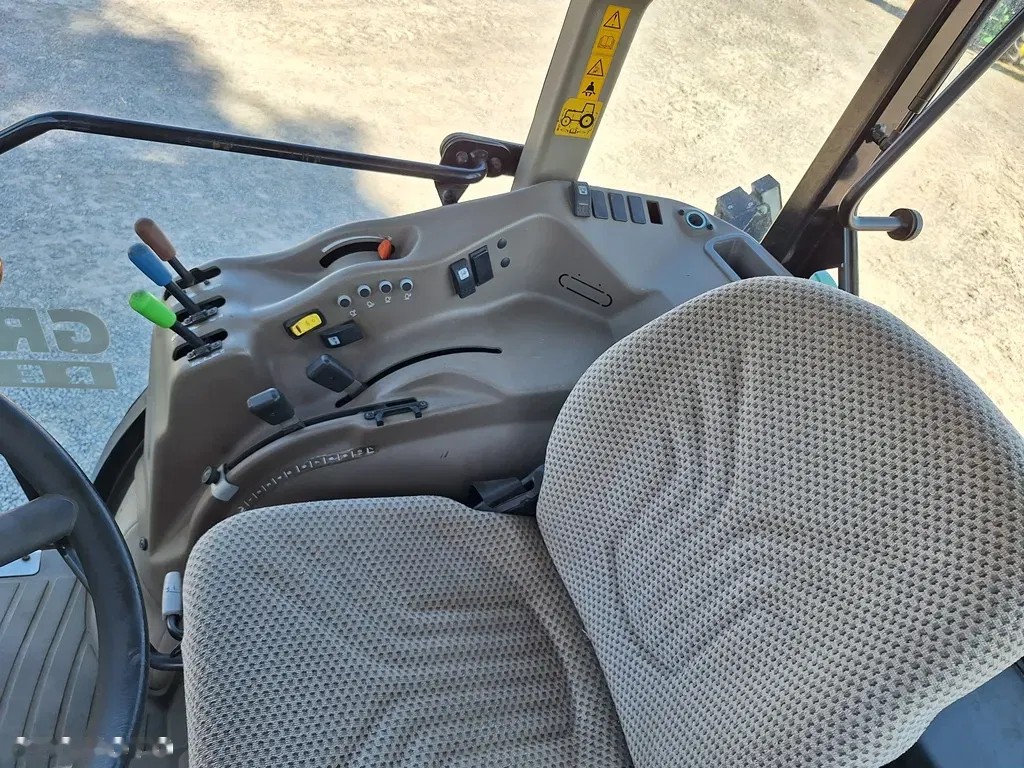 2018 John Deere JD, 3.412 mth, Import Auf Lager in der EU — Foto 12 z 16