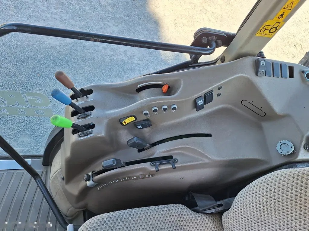 2018 John Deere JD, 3.412 mth, Import Auf Lager in der EU — Foto 13 z 16