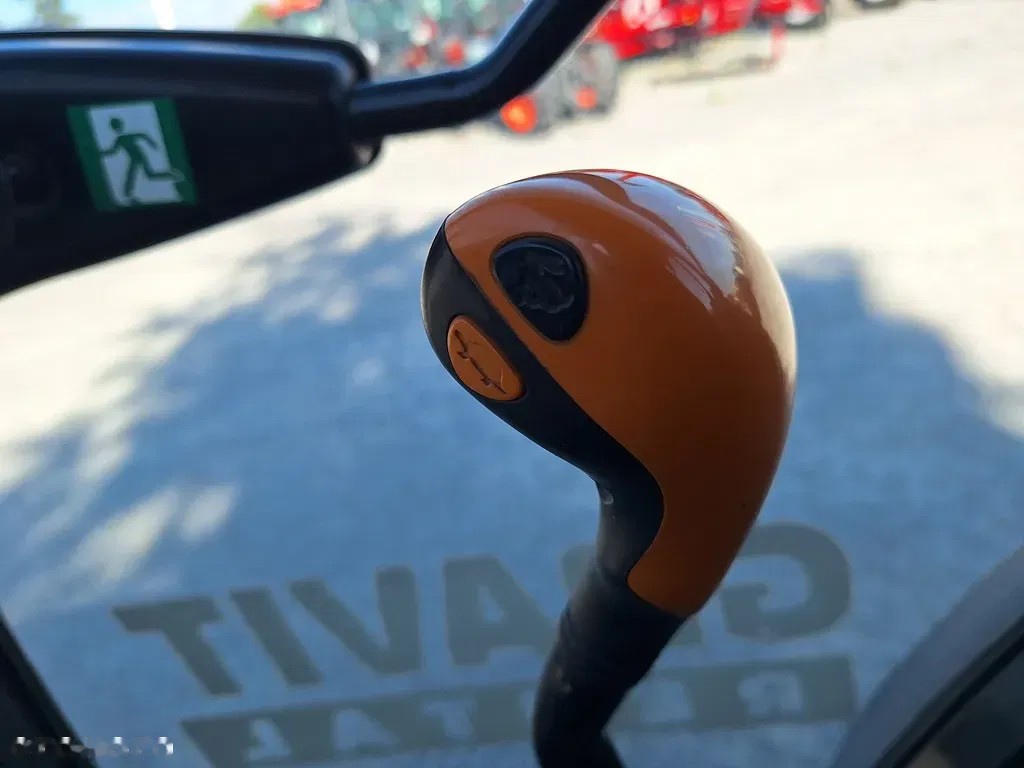 2018 John Deere JD, 3.412 mth, Import Auf Lager in der EU — Foto 15 z 16