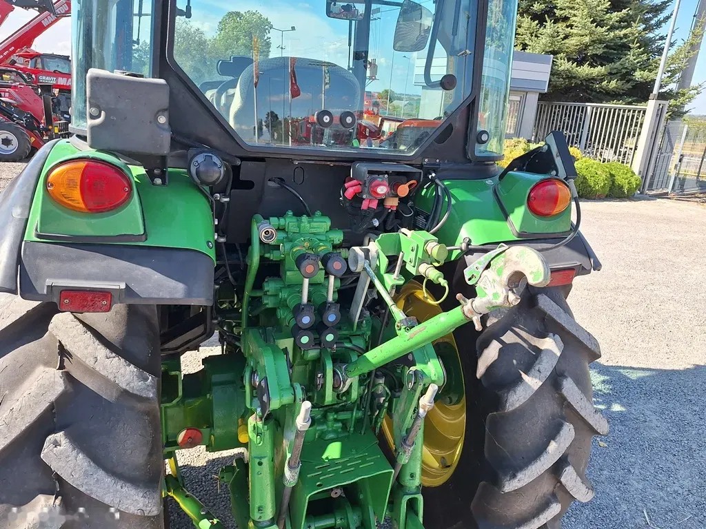 2018 John Deere JD, 3.412 mth, Import Auf Lager in der EU — Foto 4 z 16