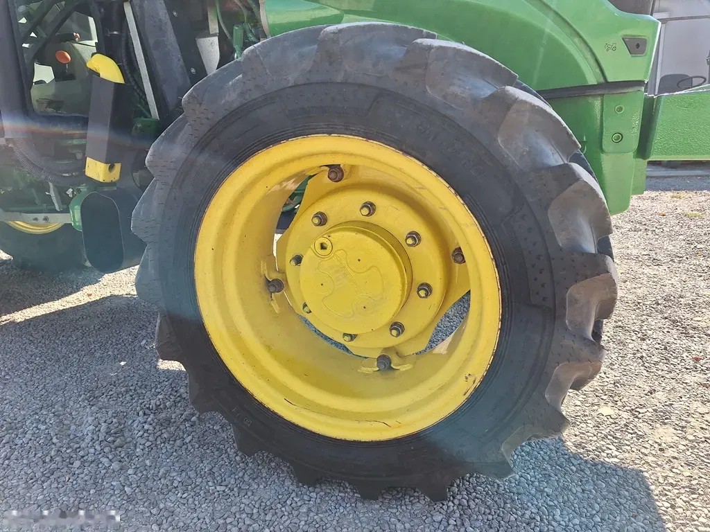 2018 John Deere JD, 3.412 mth, Import Auf Lager in der EU — Foto 9 z 16