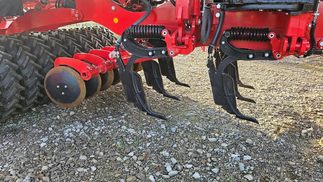 2023 Horsch SADA, Import Auf Lager in der EU — Foto 4 z 9