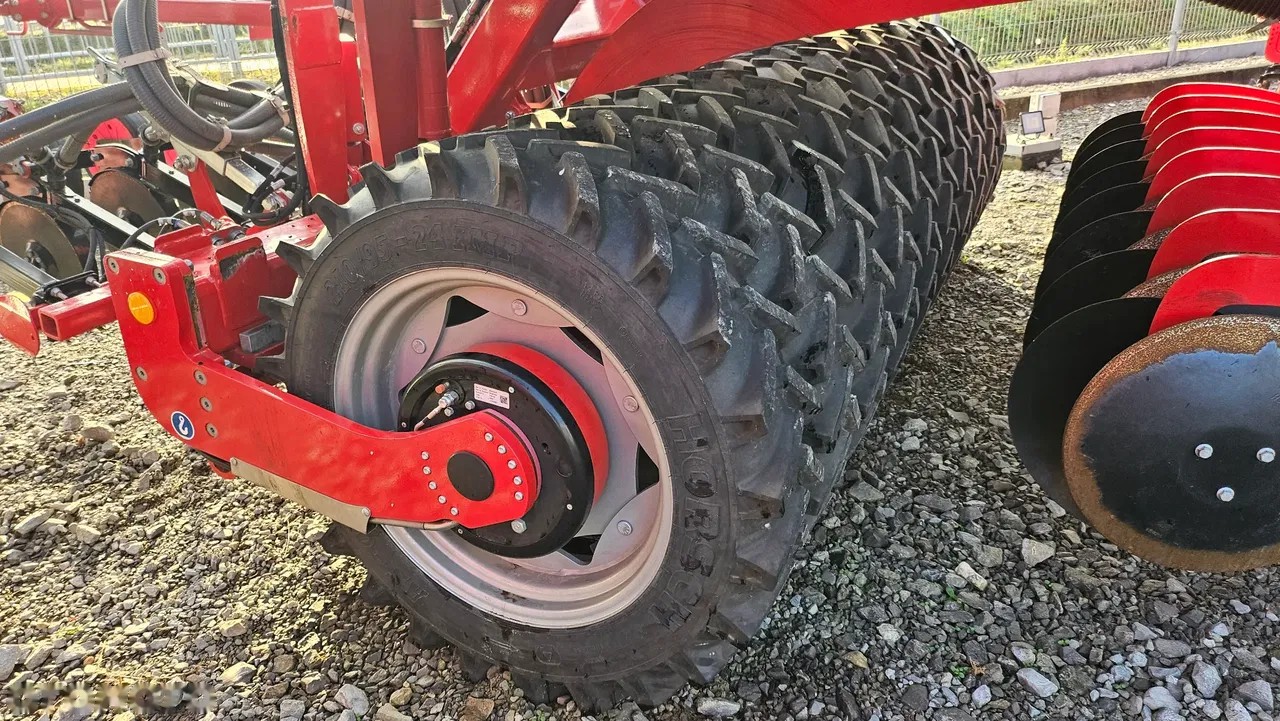 2023 Horsch SADA, Import Auf Lager in der EU — Foto 5 z 9