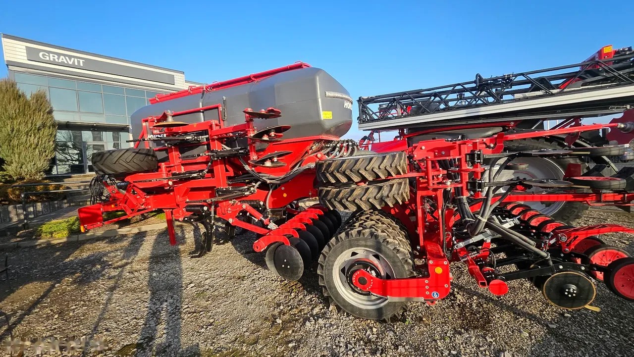 2023 Horsch SADA, Import Auf Lager in der EU — Foto 7 z 9