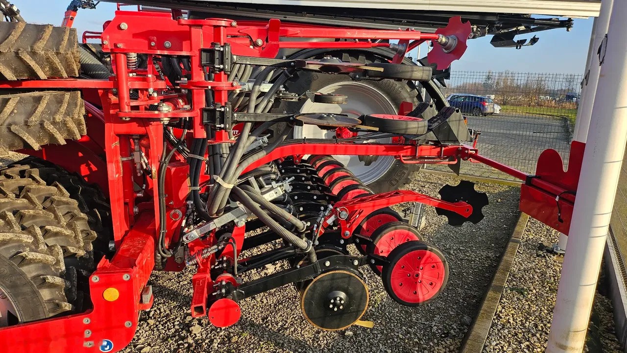 2023 Horsch SADA, Import Auf Lager in der EU — Foto 8 z 9