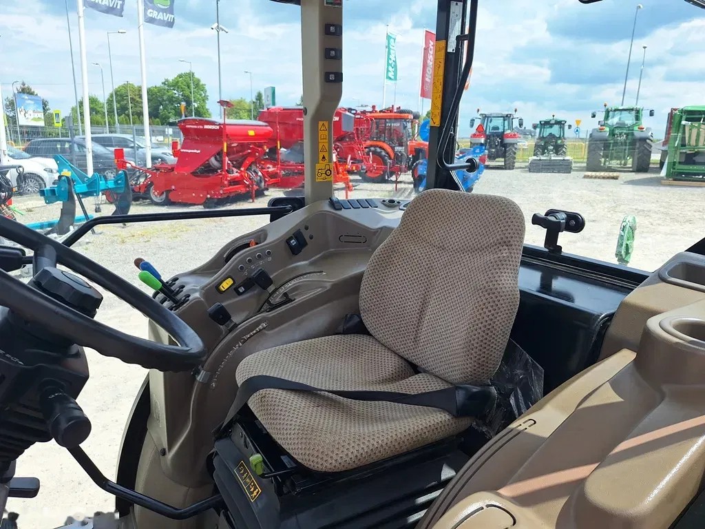 2020 John Deere JD, 3.828 mth, Import Auf Lager in der EU — Foto 13 z 21