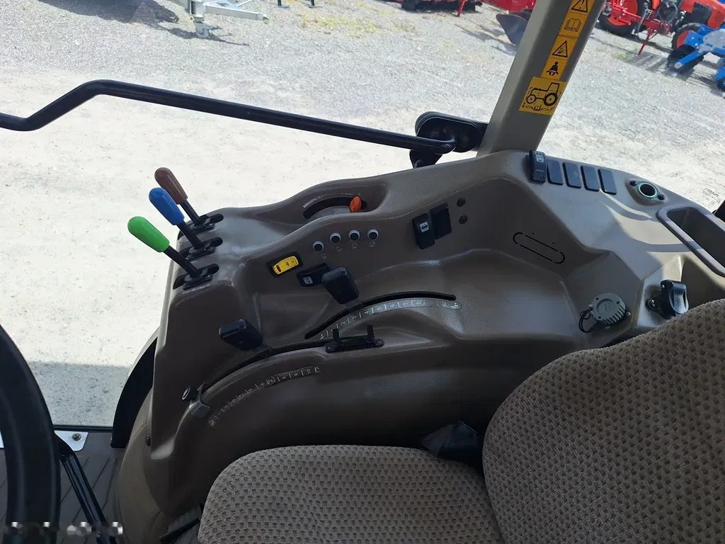 2020 John Deere JD, 3.828 mth, Import Auf Lager in der EU — Foto 15 z 21