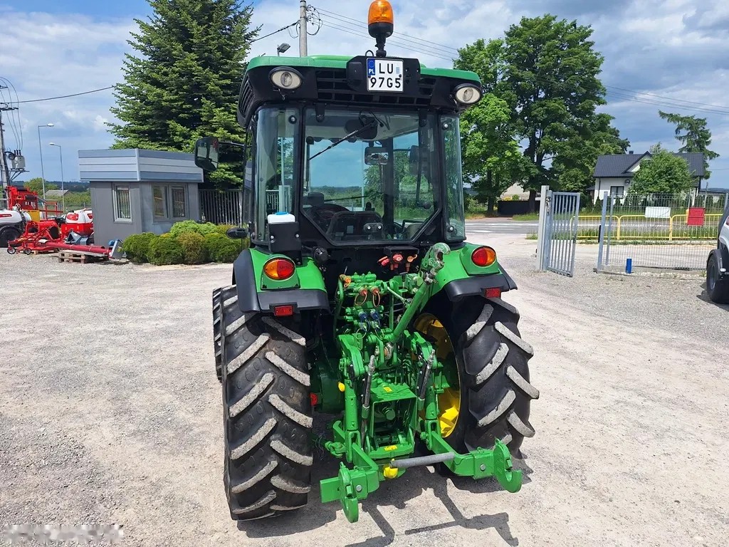 2020 John Deere JD, 3.828 mth, Import Auf Lager in der EU — Foto 4 z 21