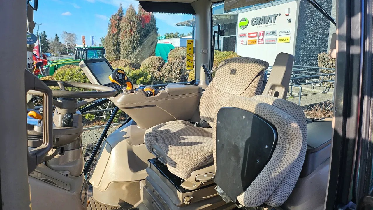 2020 John Deere JD, Import Auf Lager in der EU — Foto 13 z 24