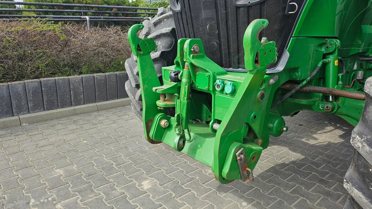 2014 John Deere JD, Import Auf Lager in der EU — Foto 4 z 17