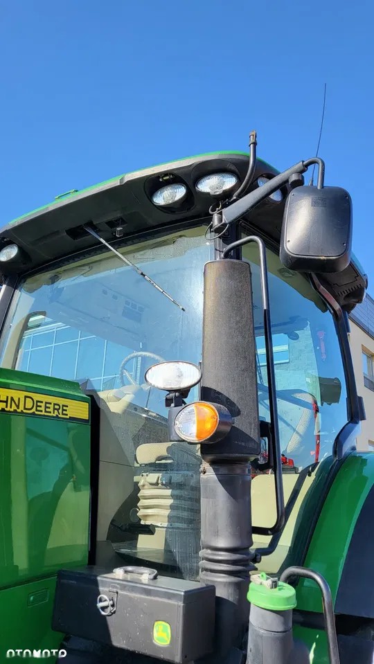 2014 John Deere JD, Import Auf Lager in der EU — Foto 10 z 15