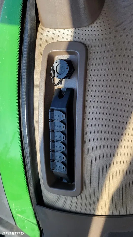 2014 John Deere JD, Import Auf Lager in der EU — Foto 15 z 15