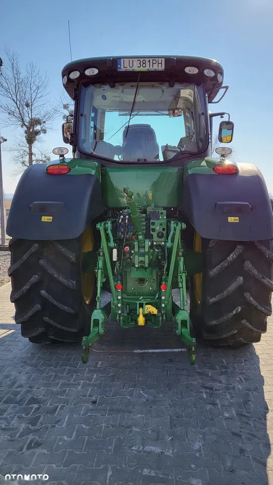 2014 John Deere JD, Import Auf Lager in der EU — Foto 8 z 15