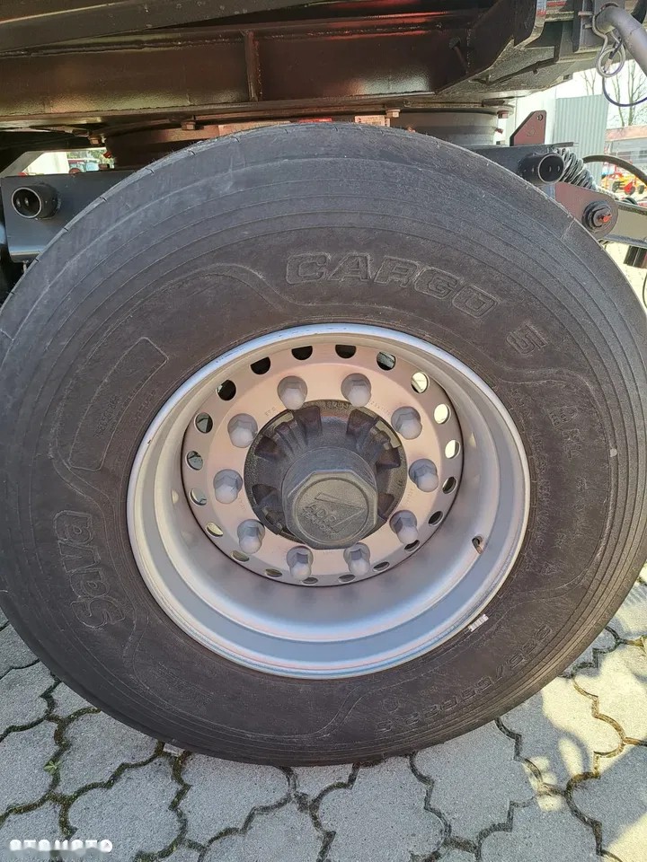 2024 Wielton, Import Auf Lager in der EU — Foto 7 z 8