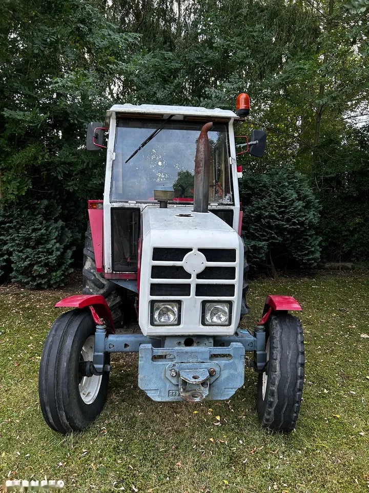 1984 Steyr 337.30, Import Auf Lager in der EU — Foto 3 z 8