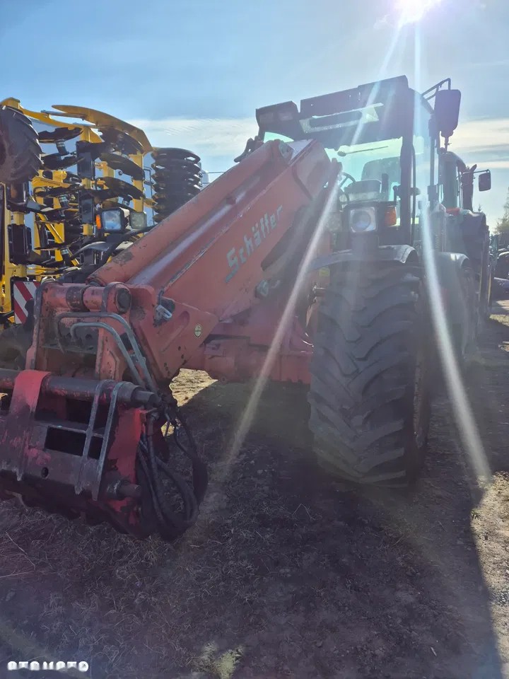 2000 Schaffer, Import Auf Lager in der EU — Foto 3 z 3