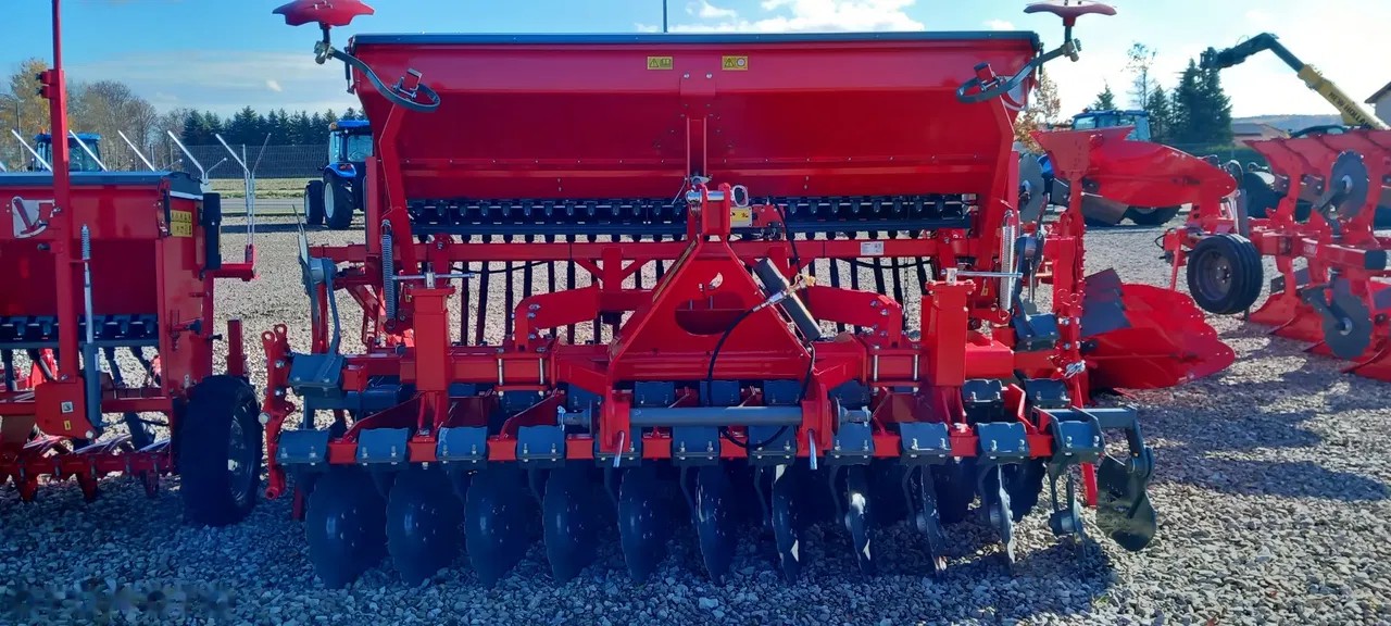 2023 Unia FM, Import Auf Lager in der EU — Foto 3 z 7