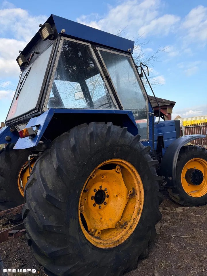 1986 Universal 642DT, Import Auf Lager in der EU — Foto 4 z 4