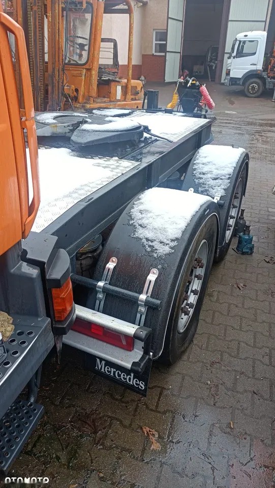 2025 John Deere WÓZEK, 10 mth, Import Auf Lager in der EU — Foto 1