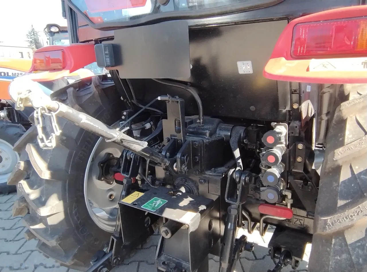 2026 Lovol M254, Import Auf Lager in der EU — Foto 8 z 24