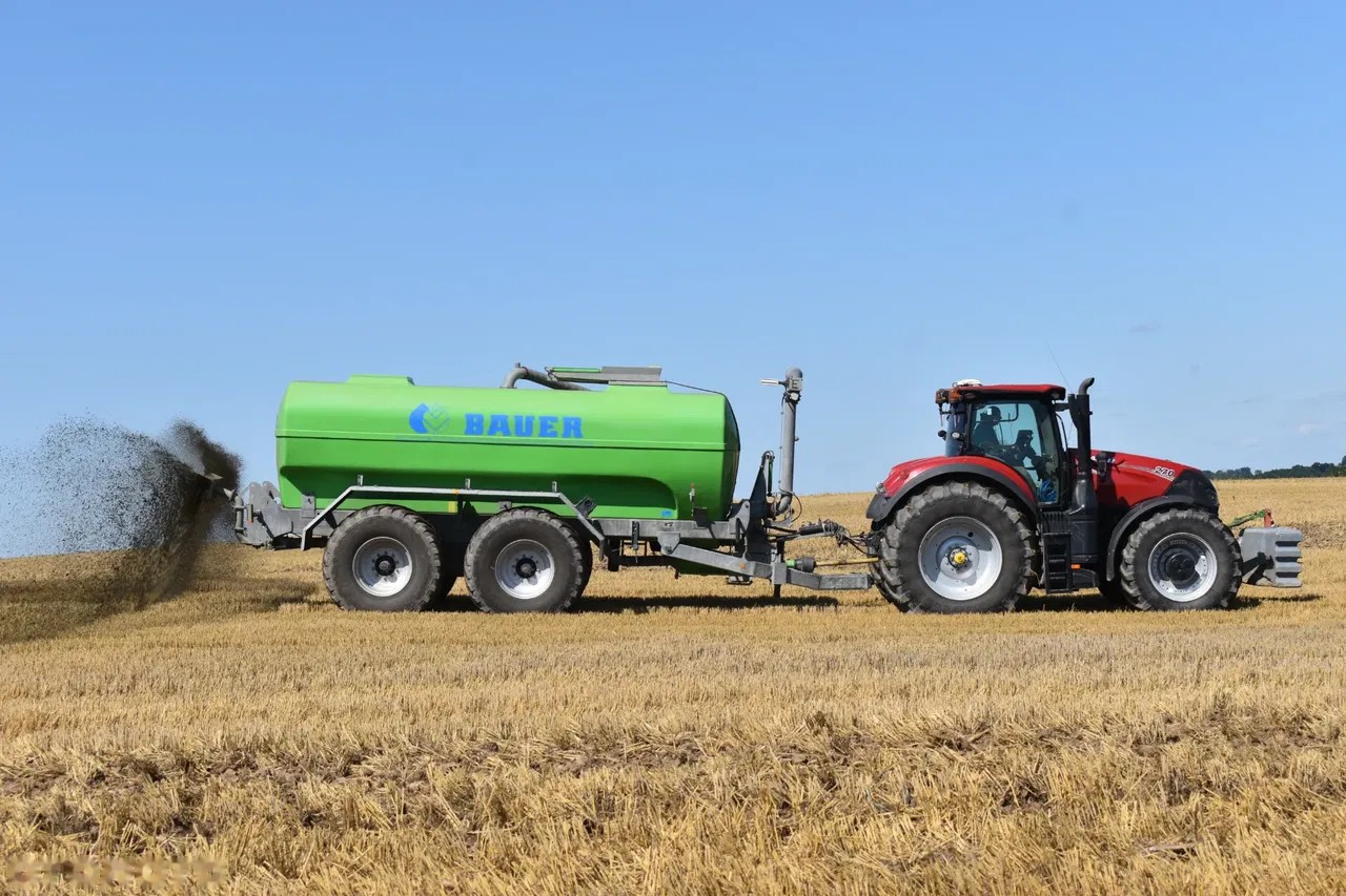 2024 Bauer POLY 207+, Import Auf Lager in der EU — Foto 5 z 10