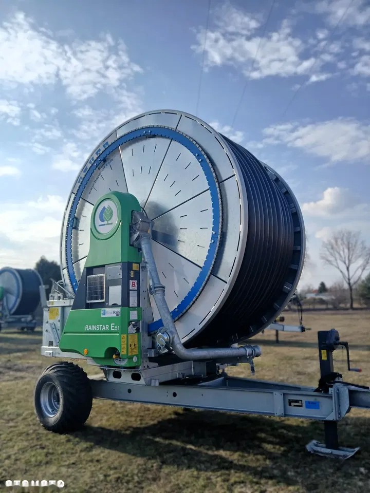2024 Bauer E51 110-650, Import Auf Lager in der EU — Foto 1 z 10 2024 Bauer E51 110-650, Import Auf Lager in der EU — Foto 1 z 10