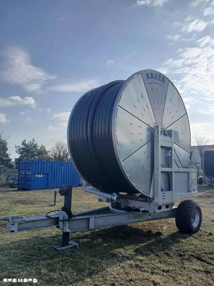 2024 Bauer E51 110-650, Import Auf Lager in der EU — Foto 10 z 10