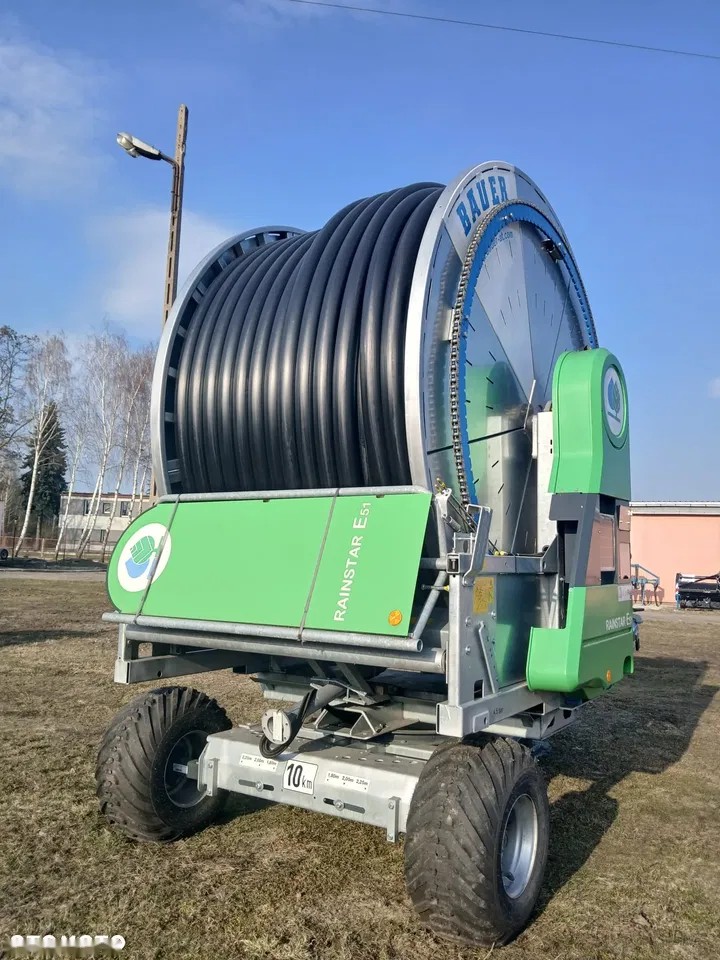 2024 Bauer E51 110-650, Import Auf Lager in der EU — Foto 4 z 10