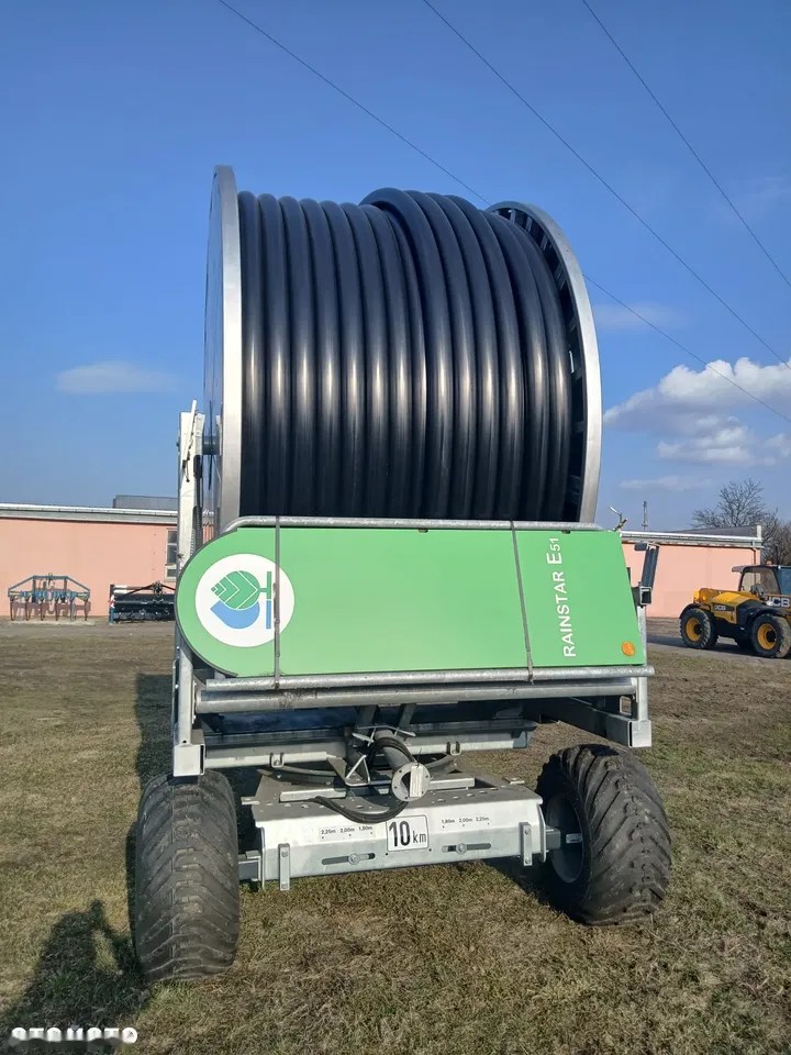 2024 Bauer E51 110-650, Import Auf Lager in der EU — Foto 5 z 10