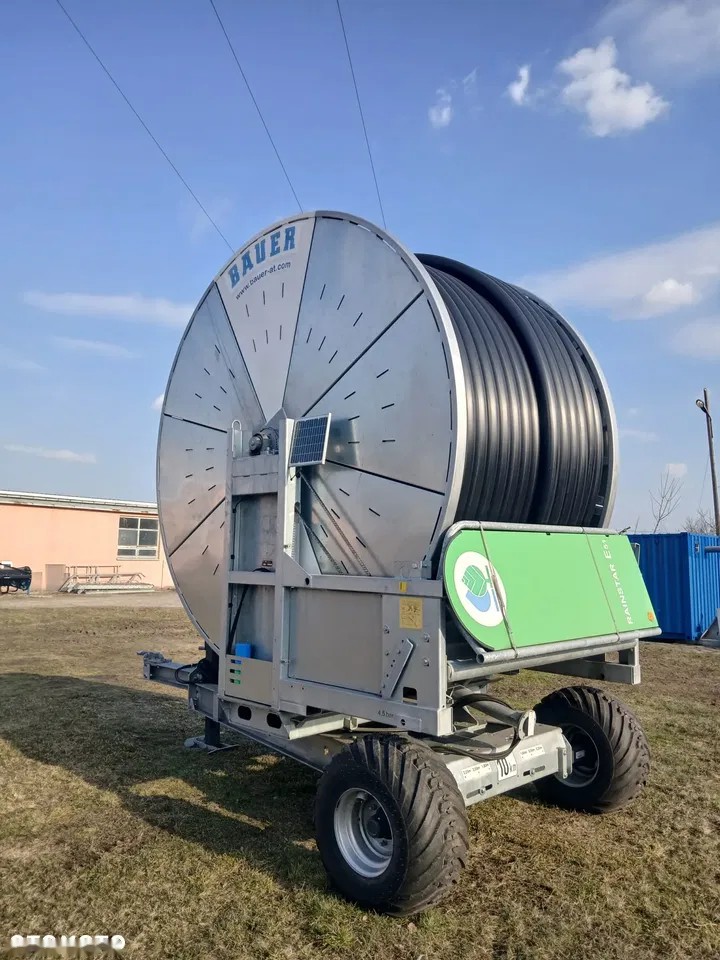 2024 Bauer E51 110-650, Import Auf Lager in der EU — Foto 6 z 10