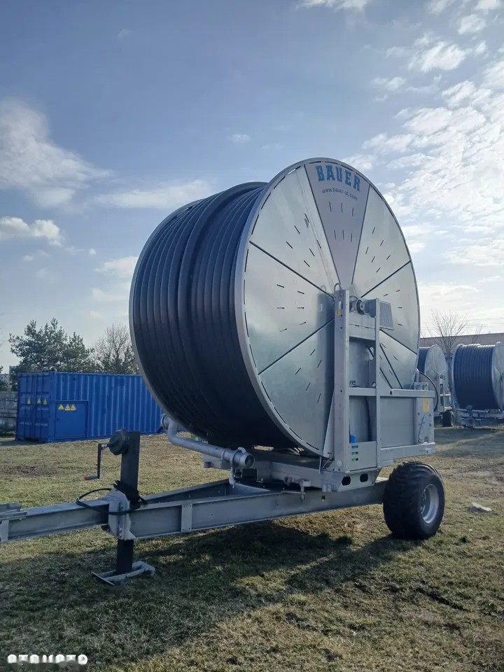 2024 Bauer E51 110-650, Import Auf Lager in der EU — Foto 7 z 10