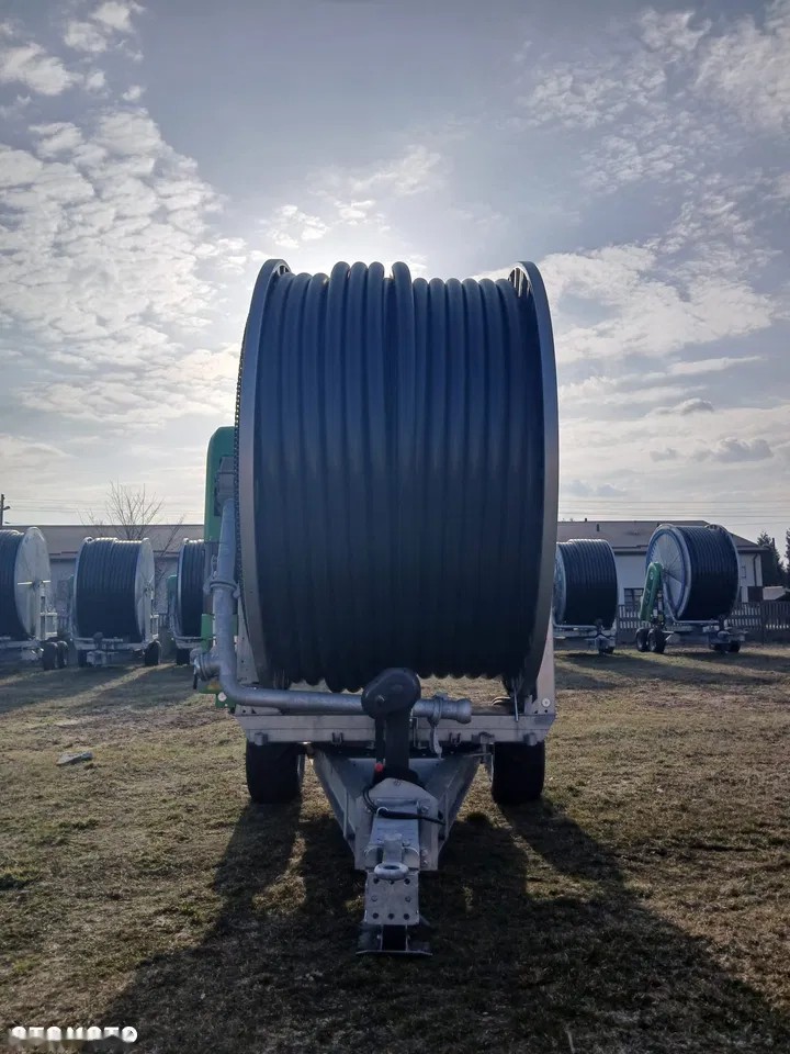 2024 Bauer E51 110-650, Import Auf Lager in der EU — Foto 8 z 10