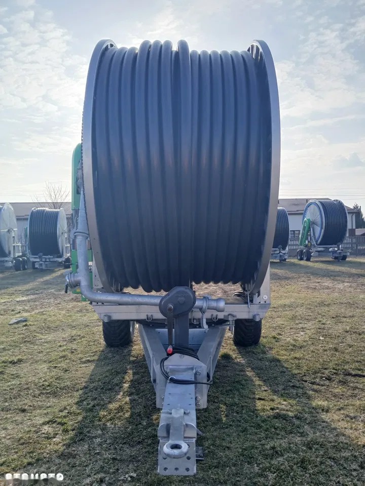2024 Bauer E51 110-650, Import Auf Lager in der EU — Foto 9 z 10
