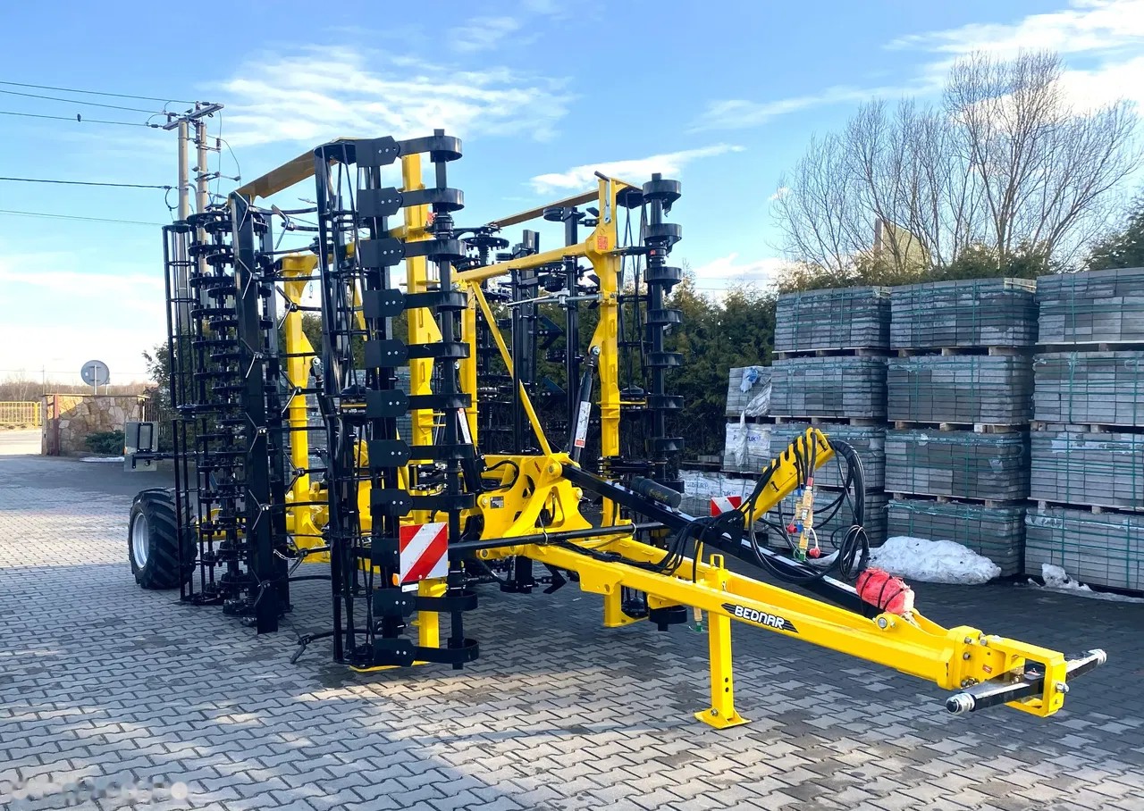 2025 Bednar SO6000, Import Auf Lager in der EU — Foto 1