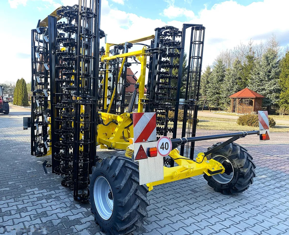 2025 Bednar SO6000, Import Auf Lager in der EU — Foto 3 z 8