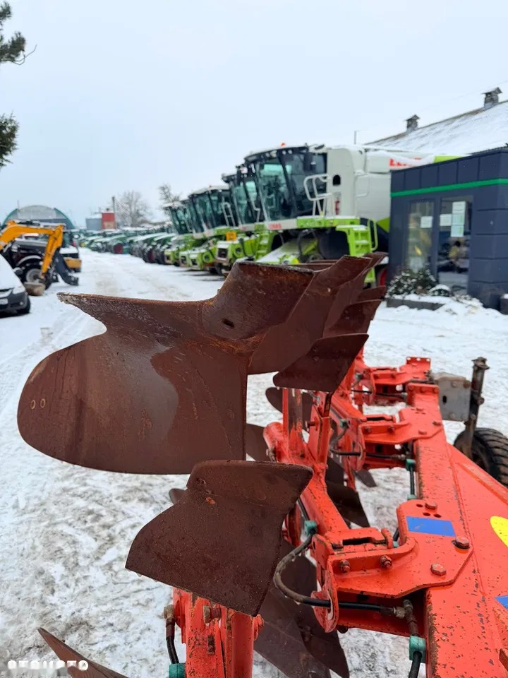 2002 Kuhn Multi Master 111, Import Auf Lager in der EU — Foto 5 z 17
