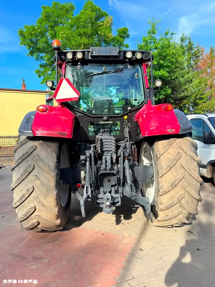 2013 Valtra T213 Versu, 7.913 mth, Import Auf Lager in der EU — Foto 13 z 24