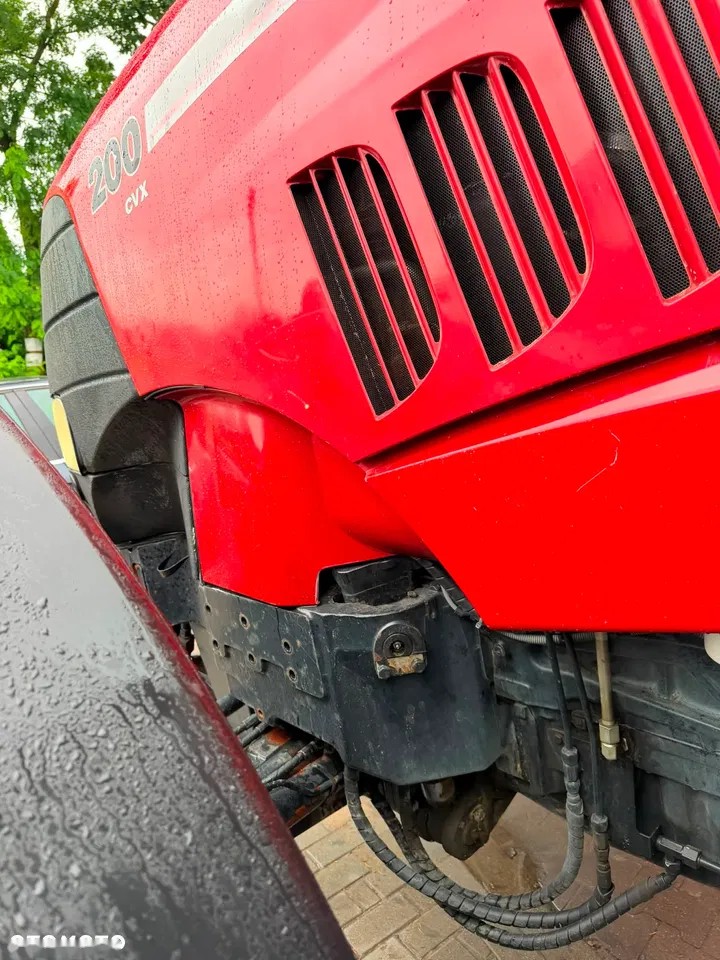 2016 Case Ih PUMA, 9.100 mth, Import Auf Lager in der EU — Foto 8 z 24