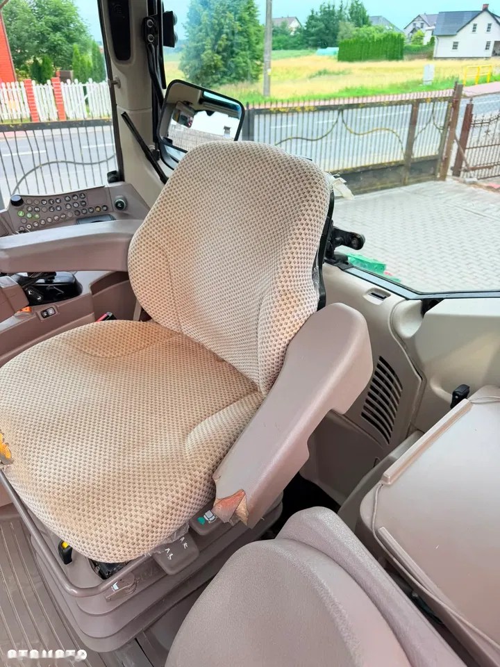 2020 John Deere 6100M, 5.500 mth, Import Auf Lager in der EU — Foto 15 z 24