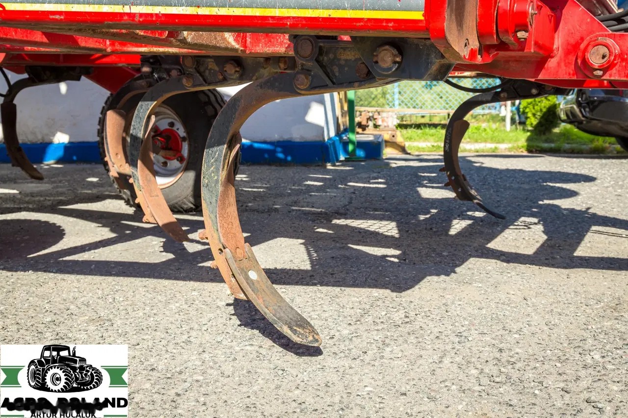 2007 Horsch TERRANO, Import Auf Lager in der EU — Foto 5 z 7