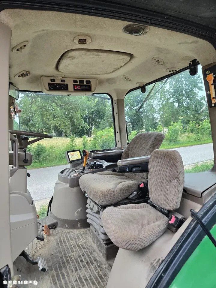 2011 John Deere 7230R, Import Auf Lager in der EU — Foto 6 z 8