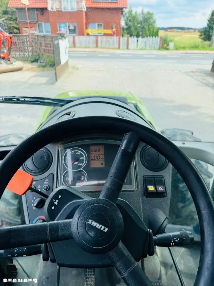 2014 Claas Axos 330, Import Auf Lager in der EU — Foto 13 z 15