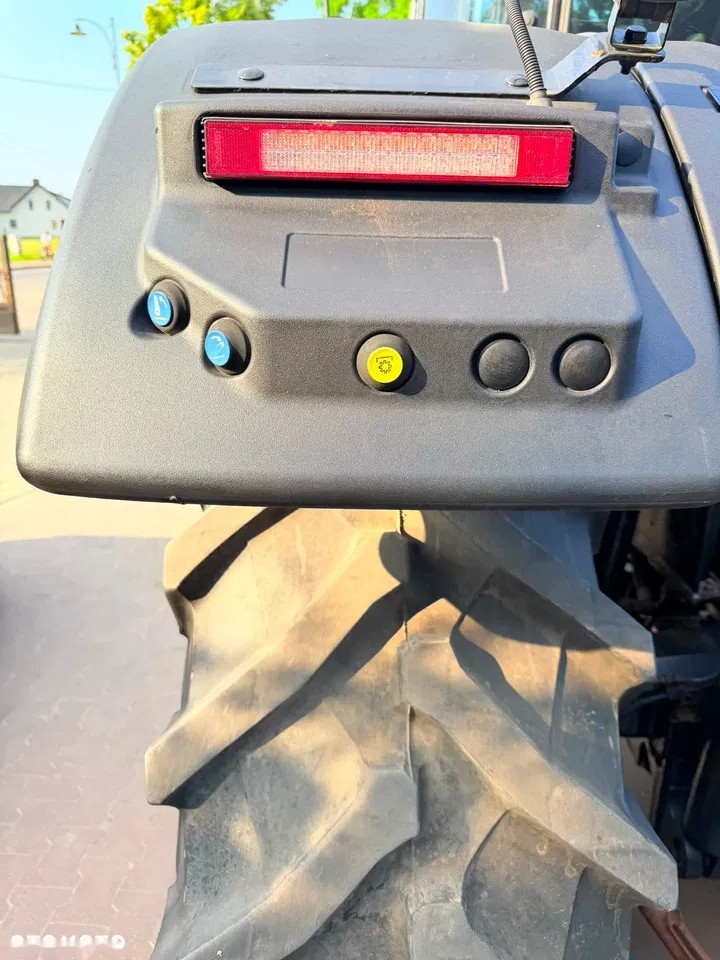 2016 JCB 4190, 7.434 mth, Import Auf Lager in der EU — Foto 13 z 24