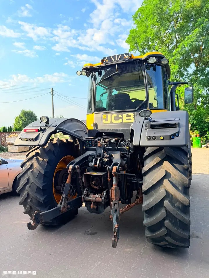 2016 JCB 4190, 7.434 mth, Import Auf Lager in der EU — Foto 15 z 24